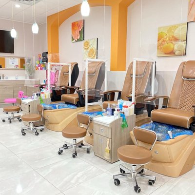 ELEGANCE NAILS IV - Updated January 2026 - 137 Photos & 71 Reviews