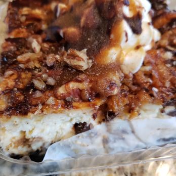 Adrienne & Co Bakery Cafe - Turtle cheesecake - Bakeries Near Me - Jeffersonville, Indiana Adrienne & Co Bakery Cafe - Turtle cheesecake - Bakeries Near Me - Jeffersonville, Indiana
