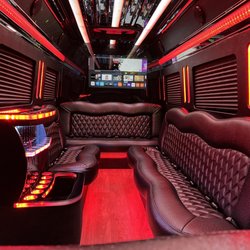 The Good Life Transportation Company