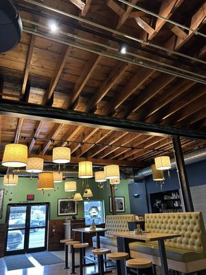 Parlor by null