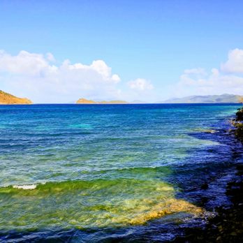 Point Pleasant Resort - Hotels Near Me - Saint Thomas, Virgin Islands