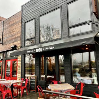 ZuZu - Tapas Bars Near Me - Napa, California ZuZu - Tapas Bars Near Me - Napa, California