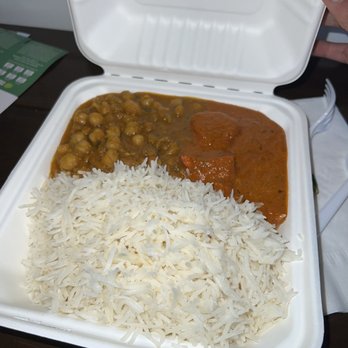Friends Butter Chicken - Butter Chicken Combo - Indian Near Me - Toronto, Ontario Friends Butter Chicken - Butter Chicken Combo - Indian Near Me - Toronto, Ontario