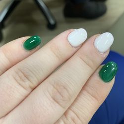 Fashion Nails - Dip nails