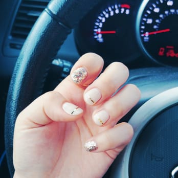 UNO Nails - love it! - Nail Salons Near Me - Santa Ana, California