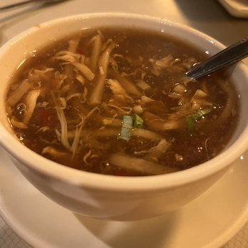 Sichuan Pepper - Hot and Sour Soup - Szechuan Near Me - Vernon, Connecticut