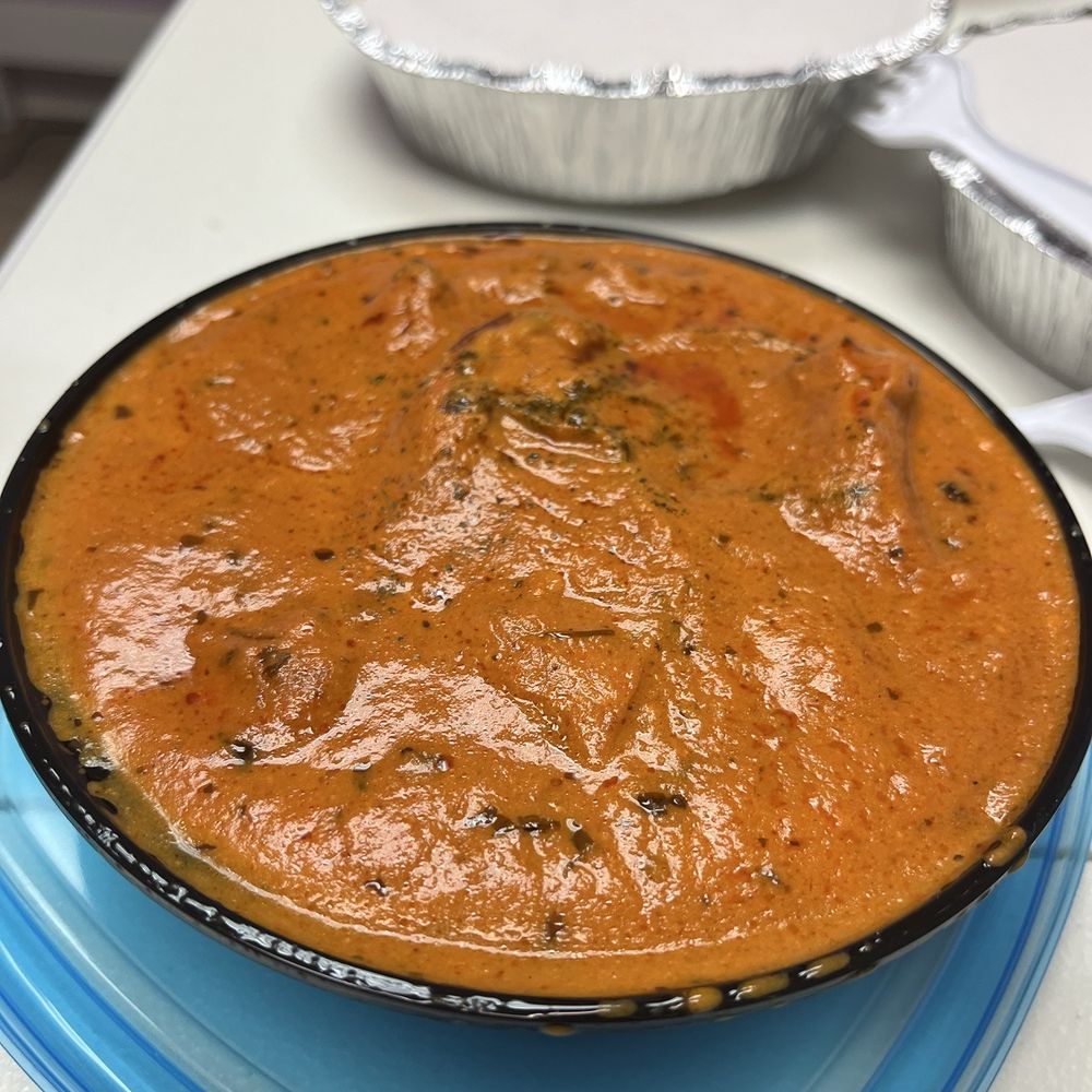Paneer Makhani Paneer Makhani