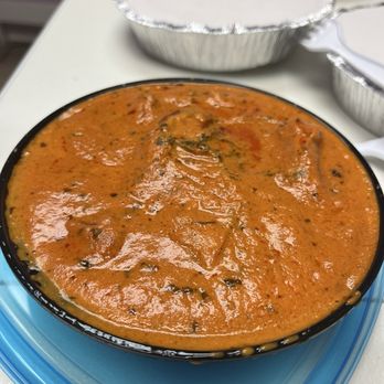 Delhi Spice - Paneer Makhani - Indian Near Me - Bethesda, Maryland