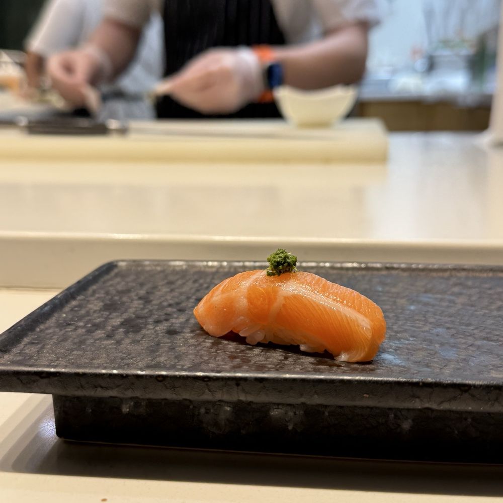Shumi - Salmon - Japanese Near Me - Ridgewood, New Jersey Shumi - Salmon - Japanese Near Me - Ridgewood, New Jersey