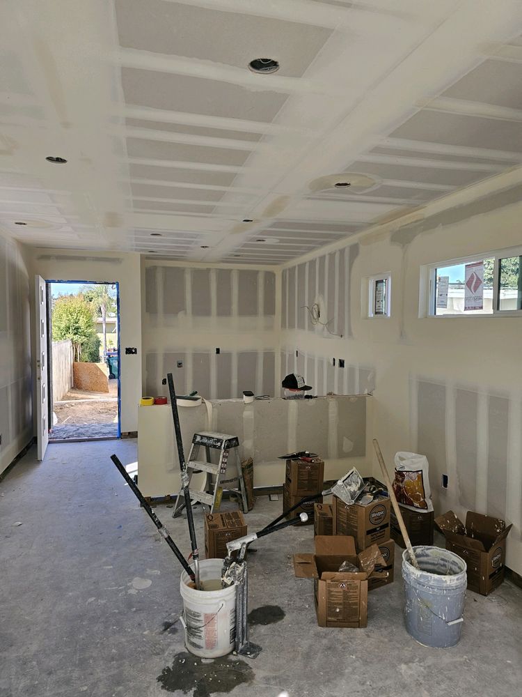 Slide of Moreno General Construction