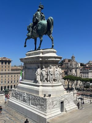 Palazzo Bonaparte by null