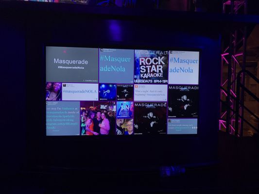 Emeril's Kitchenette by null