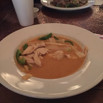 Original Thai - Thai Near Me - Rexburg, Idaho