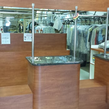 Vista Cleaners - Dry Cleaning Near Me - Anaheim, California