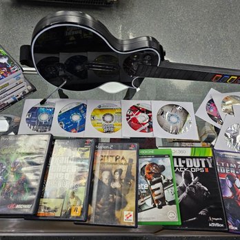 The Gaming Zone - Arcades Near Me - Glendale, Arizona The Gaming Zone - Arcades Near Me - Glendale, Arizona