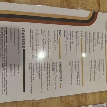 Ari's Thai Eatery - Thai Near Me - Azusa, California