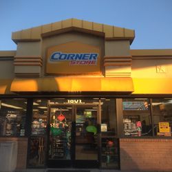 Corner Store