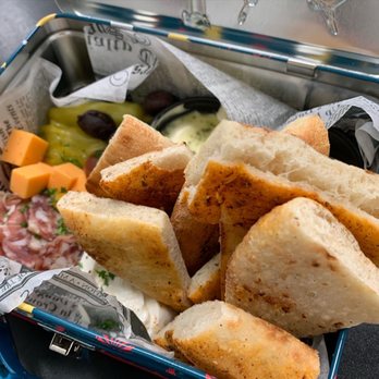 Twisted Sheep Pizza and Brew - Adult Lunchable - Pizza Near Me - Naples, Florida Twisted Sheep Pizza and Brew - Adult Lunchable - Pizza Near Me - Naples, Florida