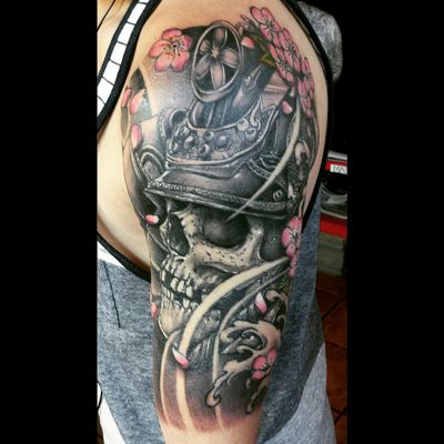 Hard Ink Tattoo Studio