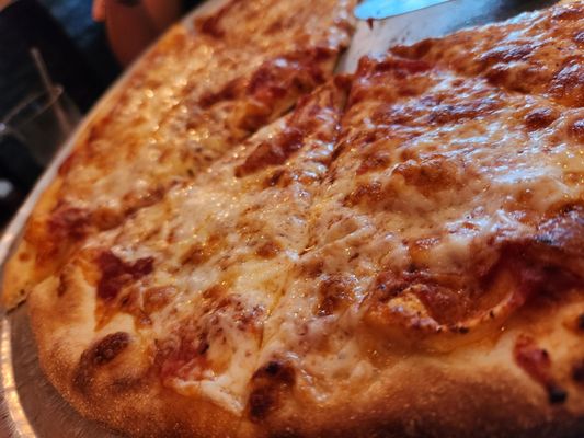 Carlucci's Brick Oven Trattoria & Pizzeria by null
