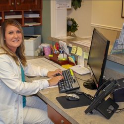 Women's Health Center PC