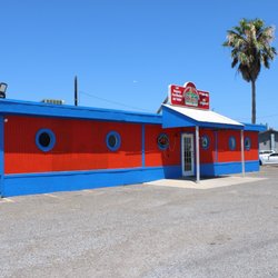 Kikis - Outside view