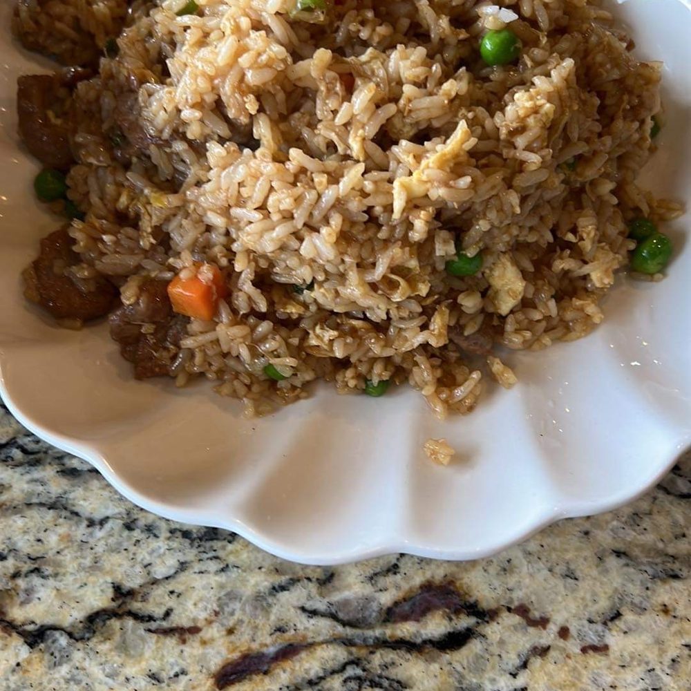 Dating Yummy - 3. Beef Fried Rice - Chinese Near Me - Aurora, Colorado Dating Yummy - 3. Beef Fried Rice - Chinese Near Me - Aurora, Colorado