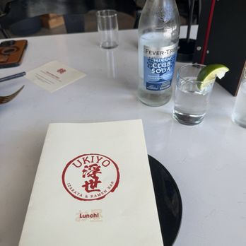 Ukiyo - Ramen Near Me - Savannah, Georgia
