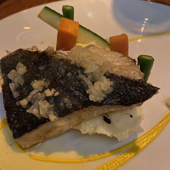Live Aqua Resort - Catch of the Day at MB - Resorts Near Me - Cancún, ROO