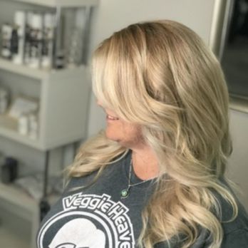 Emiliani Salon + Spa - Hair Salons Near Me - Tampa, Florida