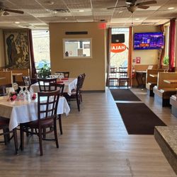Masala - How cute is this place ?
