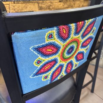 La Tequila Jalisco - Cool chair upholstery - Mexican Near Me - Fredericksburg, Texas La Tequila Jalisco - Cool chair upholstery - Mexican Near Me - Fredericksburg, Texas