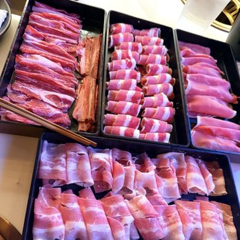 Go Go Pot - Our Meat Selection - Hot Pot Near Me - Hillsboro, Oregon Go Go Pot - Our Meat Selection - Hot Pot Near Me - Hillsboro, Oregon