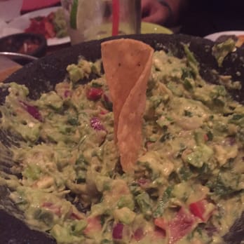 Cilantro - Rull good Guac - Mexican Near Me - New York, New York