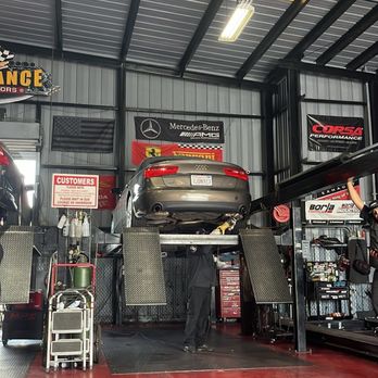 Team MPE - Exhaust Work on Audi - Auto Repair Near Me - Los Angeles, California Team MPE - Exhaust Work on Audi - Auto Repair Near Me - Los Angeles, California