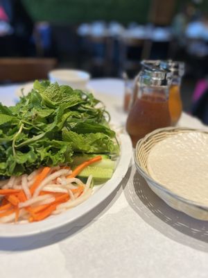 Anh Hong Restaurant by null