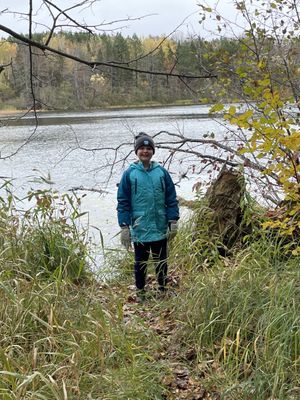 MOOSE LAKE STATE PARK - Updated January 2026 - 4252 Co Rd 137, Moose