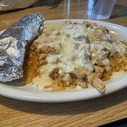 Queso