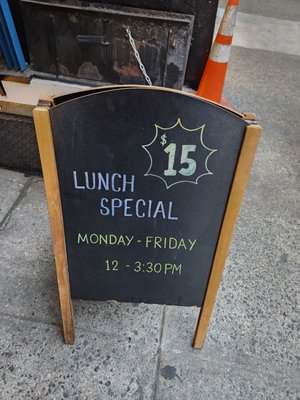 RYNN Thai Restaurant & Bar by null