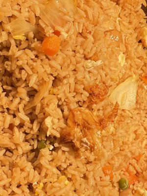 Hunan Chinese Restaurant buffet by null