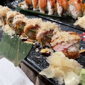 Sushi Kadan - Sushi Bars Near Me - Carrollton, Texas Sushi Kadan - Sushi Bars Near Me - Carrollton, Texas