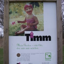 Wasserlehrpfad