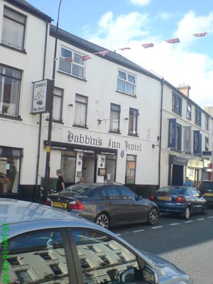 Dobbins Inn by null