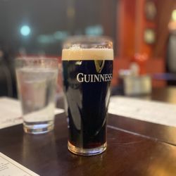 The Shannon Rose Irish Pub