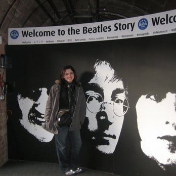 The Beatles Story - Museums Near Me - Liverpool, XMS The Beatles Story - Museums Near Me - Liverpool, XMS