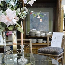 St Matthew's House Thrift Store