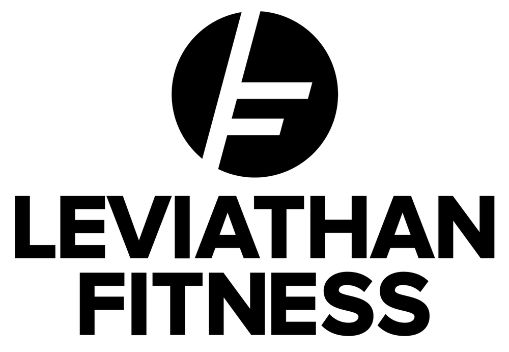Leviathan Fitness Logo