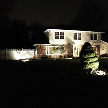 Knorr Electrical Contractors - Landscape Lighting - Electricians Near Me - Old Bridge, New Jersey Knorr Electrical Contractors - Landscape Lighting - Electricians Near Me - Old Bridge, New Jersey
