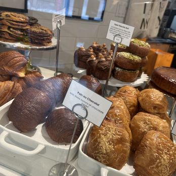 Dominique Ansel Bakery - Bakeries Near Me - New York, New York Dominique Ansel Bakery - Bakeries Near Me - New York, New York