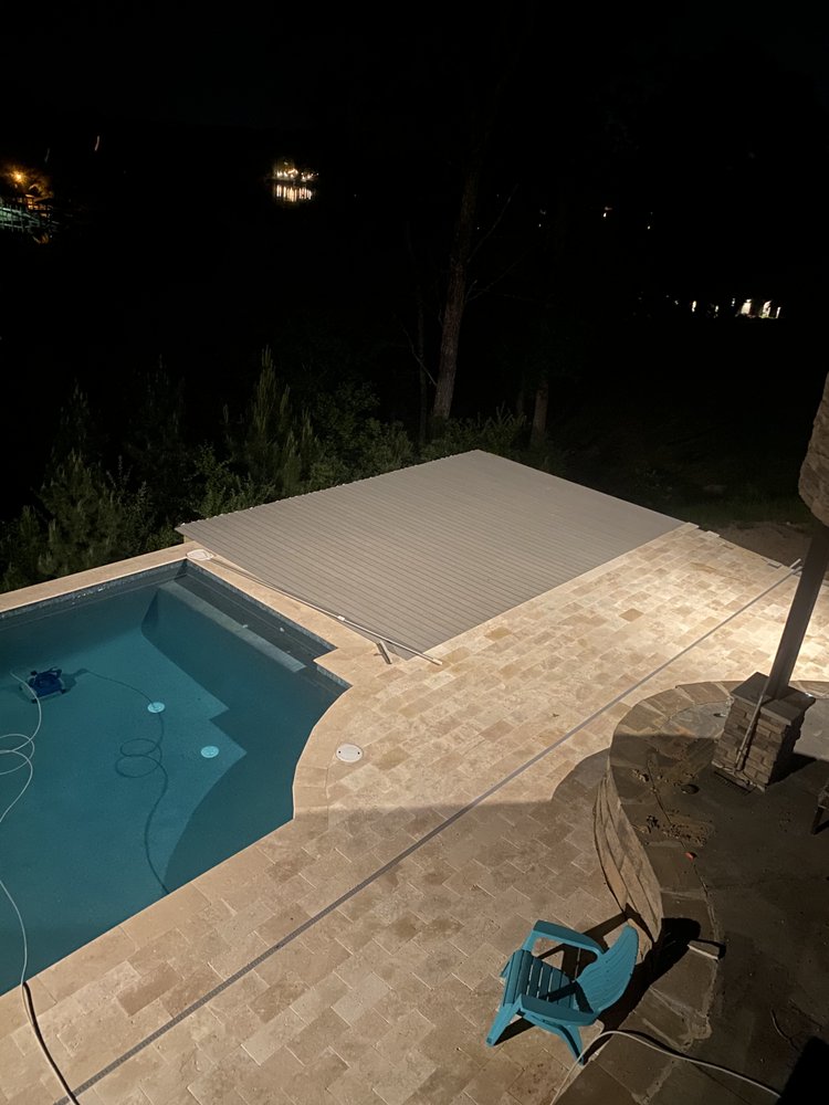 Slide of A2Z Builders